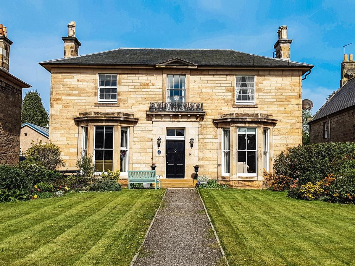 Moraybank Bed & Breakfast Elgin Exterior foto
